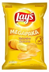 LAYS SOLONE 225G LAY'S