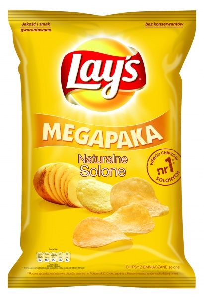 LAYS SOLONE 225G LAY&#039;S