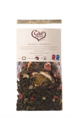 POMARAŃCZA Z TRUSKAWKĄ 50 G