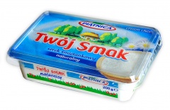 Serek Śmietankowy Twój Smak 200g