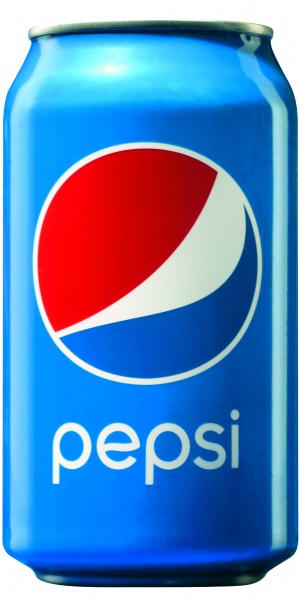 Pepsi 0,33L