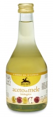 OCET JABŁKOWY BIO 500 ml - ALCE NERO