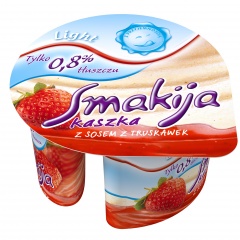 SMAKIJA kaszka Light Standard 130 g
