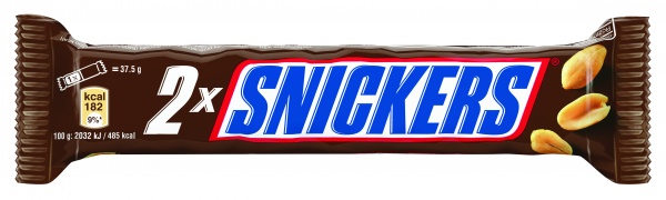 Snickers Bites 8x136g