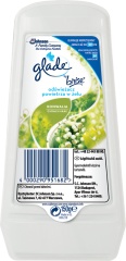 GLADE BY BRISE żel Konwalia 150 g
