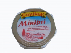 MINI BRIE 250G
