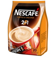NESCAFE CLASSIC 2IN1 TOR.10G
