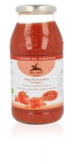 PULPA POMIDOROWA BIO 500 g - ALCE NERO