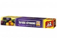 JN TOREBKI STRUNOWE MIX 20SZT