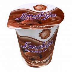 SMAKIJA pudding z czekoladą  130 g