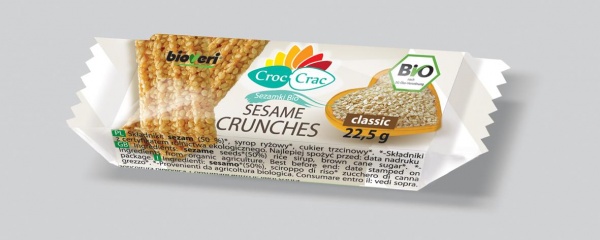 SEZAMKI CLASSIC BIO