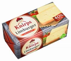 TEMAR SER LIMBURGER 200G BRAK