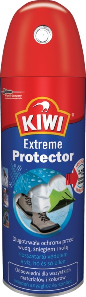 KIWI EXTREME PROTECTOR IMPREGNAT 200ML