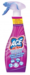 ACE ULTRA SPRAY FRESH EFFECT 700 ML